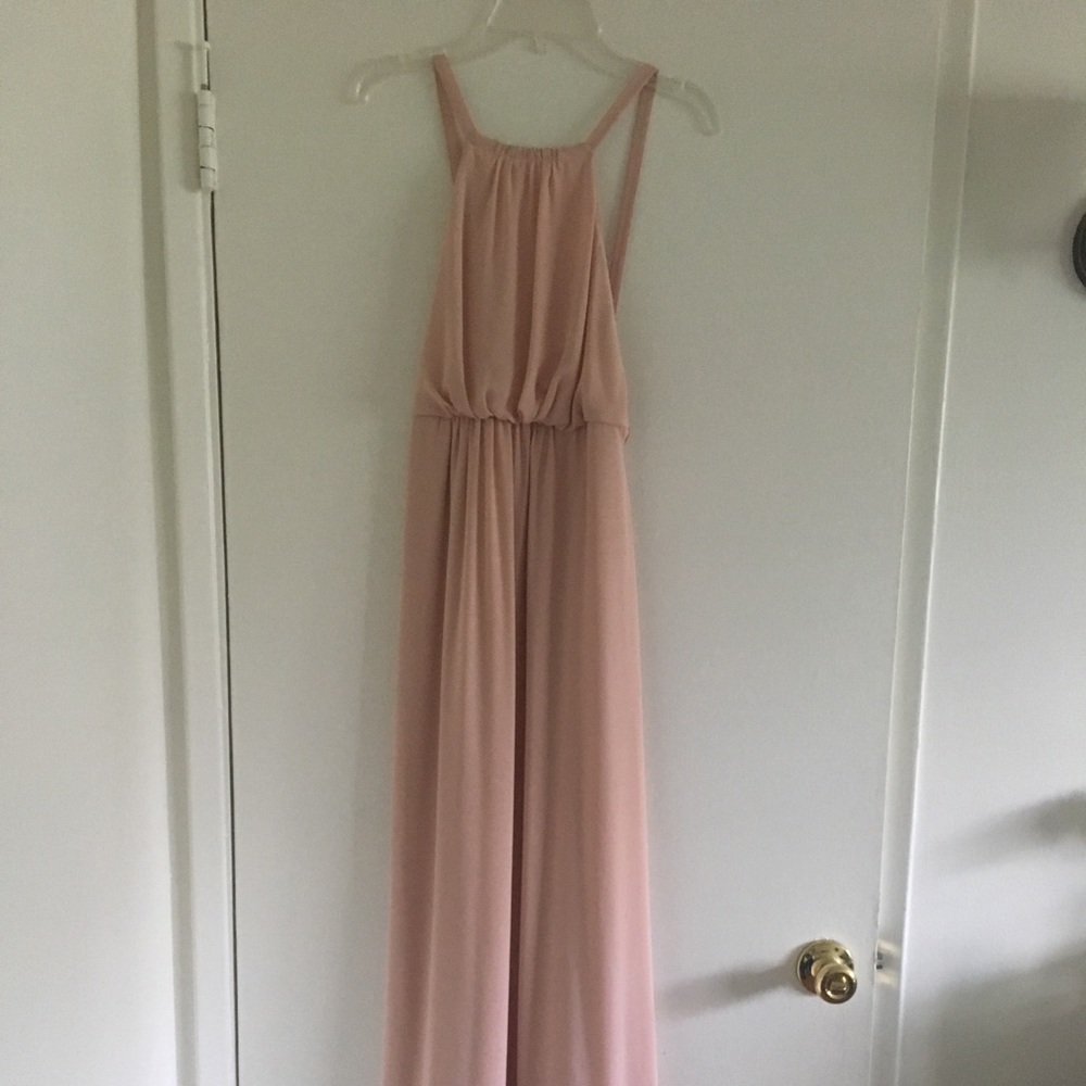 Show Me Your MuMu Amanda Dress